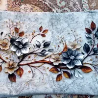 روبالشی|رختخواب، بالش، پتو|مرند, |دیوار