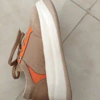 کفش دخترانه|کیف، کفش، کمربند|تربت‌حیدریه, مسجد جامع|دیوار