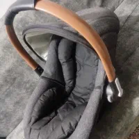 کریر دلیجان درحدنو