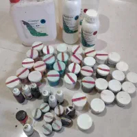 لوازم رزین اپوکسی|صنایع دستی و سایر لوازم تزئینی|نقده, |دیوار