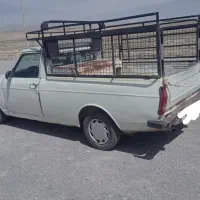 پیکان دوگانه خونگی۱۳۸۹