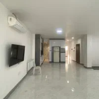 اپارتمان ۱۳۰متری/دانش/کلید نخورده/غرق در نور|اجارهٔ آپارتمان|کاشان, دانش|دیوار