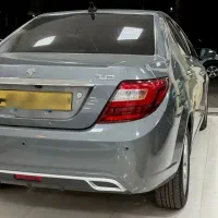 دنا اتومات توربو 1400|خودرو سواری و وانت|مراغه, |دیوار