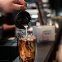 استخدام باریستا
