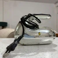 همزن برقی استیل
