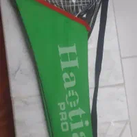 راکت بدمینتون