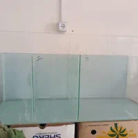 آکواریوم یک متری