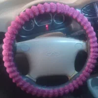 روکش صندلی پراید سر دنده سامورایی دور فرمون و آویز