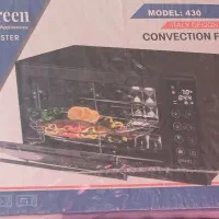 اون توستر لند گرین