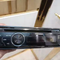 ضبط پایونیر و پاناسونیک خانگی