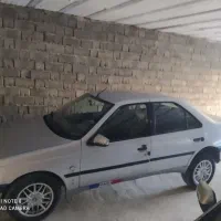 405نقره ای|خودرو سواری و وانت|تکاب, |دیوار