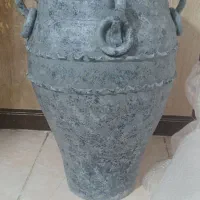 گلدان پتینه