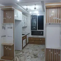 تعمیرات انواع کابینت و کمد دیواری|خدمات پیشه و مهارت|مراغه, |دیوار