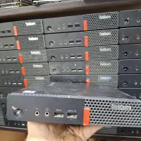 مینی کیس تاینی اچ پی hp prodesk 600 g3 g2|رایانه رومیزی|تهران, فلسطین (میدان انقلاب)|دیوار