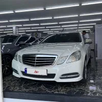 بنز e200 2012|خودرو سواری و وانت|تهران, عباسآباد|دیوار