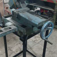 اره صابونی و دریل ایستاده و هواکش صنعتی