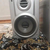 سیستم دیویدی پاناسونیک|سیستم صوتی خانگی|زنجان, |دیوار