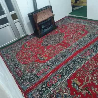 فرش مناسب سفره خانه ۶ متری ۲ عدد