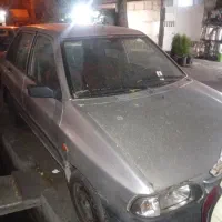 پراید مدل 85