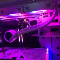 سیستم گیمینگ فوق حرفه‌ای ASUS ROG STRIX|رایانه رومیزی|تهران, مهرآباد جنوبی|دیوار
