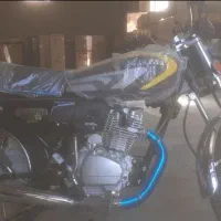 متور صفر نامی NAMI CG-150