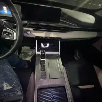 ایکس55  پرو پرمیوم مشکی مدل 1403/12/27|خودرو سواری و وانت|شیراز, آبیاری|دیوار