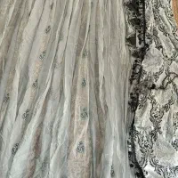پرده تمیز وسالم