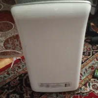 دستخشکن توربو فن|لوازم سرویس بهداشتی|مشهد, گوهرشاد|دیوار