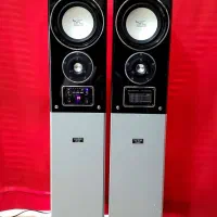 اسپیکر تسکو و ویکر هر دو با هم این قیمت گذاشتم|سیستم صوتی خانگی|اندیشه, اندیشه فاز ۱|دیوار