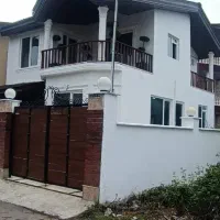 فروش ویلا استخر دار در امیرود نوشهر