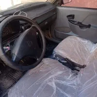 پرایدمدل 84 انژکتور قیمت 115|خودرو سواری و وانت|شیراز, شهرک والفجر|دیوار