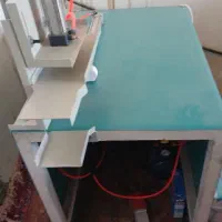 فروش دستگاه رول کن و پرکن دستمال کاغذی در حدنو|ماشین‌آلات صنعتی|ورامین, ورامین|دیوار