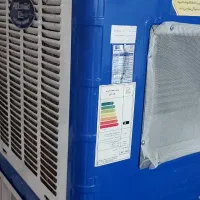 کولرآبی۴۰۰۰ مشهد دوام