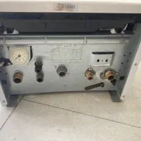 پکیج شوفاژ دیواری|آبگرمکن، پکیج، شوفاژ|خوی, |دیوار