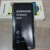 فروش فوری a24 8/128 green  کاملا نو