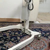 بالابر قوی معلولین