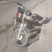 متور پیشرو ۷۰