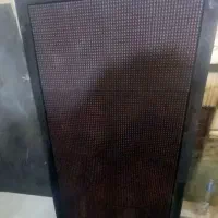 تابلو روان ۱۴۰×۷۵ ماژول قرمز  ۱۶ عددی