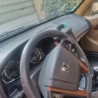 پارس تیوفایو مدل 401|خودرو سواری و وانت|مشهد, راه آهن|دیوار