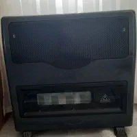 بخاری جهان افروز