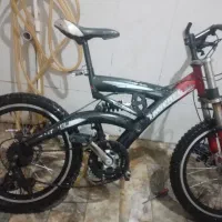 دوچرخه