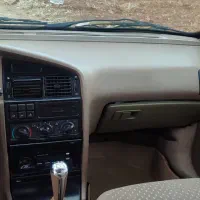 پژو مدل ۹۱ فروش فوری