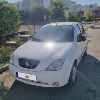 تیبا ۲ ۱۴۰۰|خودرو سواری و وانت|گنبد کاووس, |دیوار