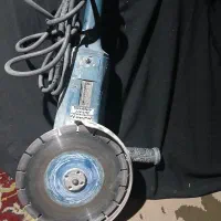سنگ فرز بزرگ