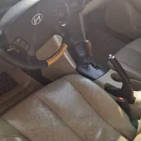 سوناتا nfمدل۲۰۰۹ دوتا بغل رنگ بی ضعف|خودرو سواری و وانت|تهران, نارمک|دیوار