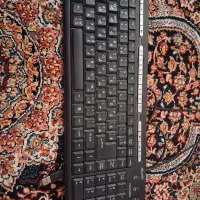 فروش کیبورد|قطعات و لوازم جانبی رایانه|بجنورد, |دیوار