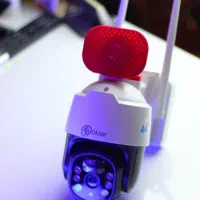 دوربین مداربسته