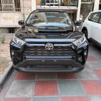 تویوتا راوفور