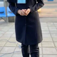 مانتو شلوار رسمی