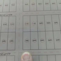 فروش یک قطعه زمین در نقشه 12 بندرترکمن